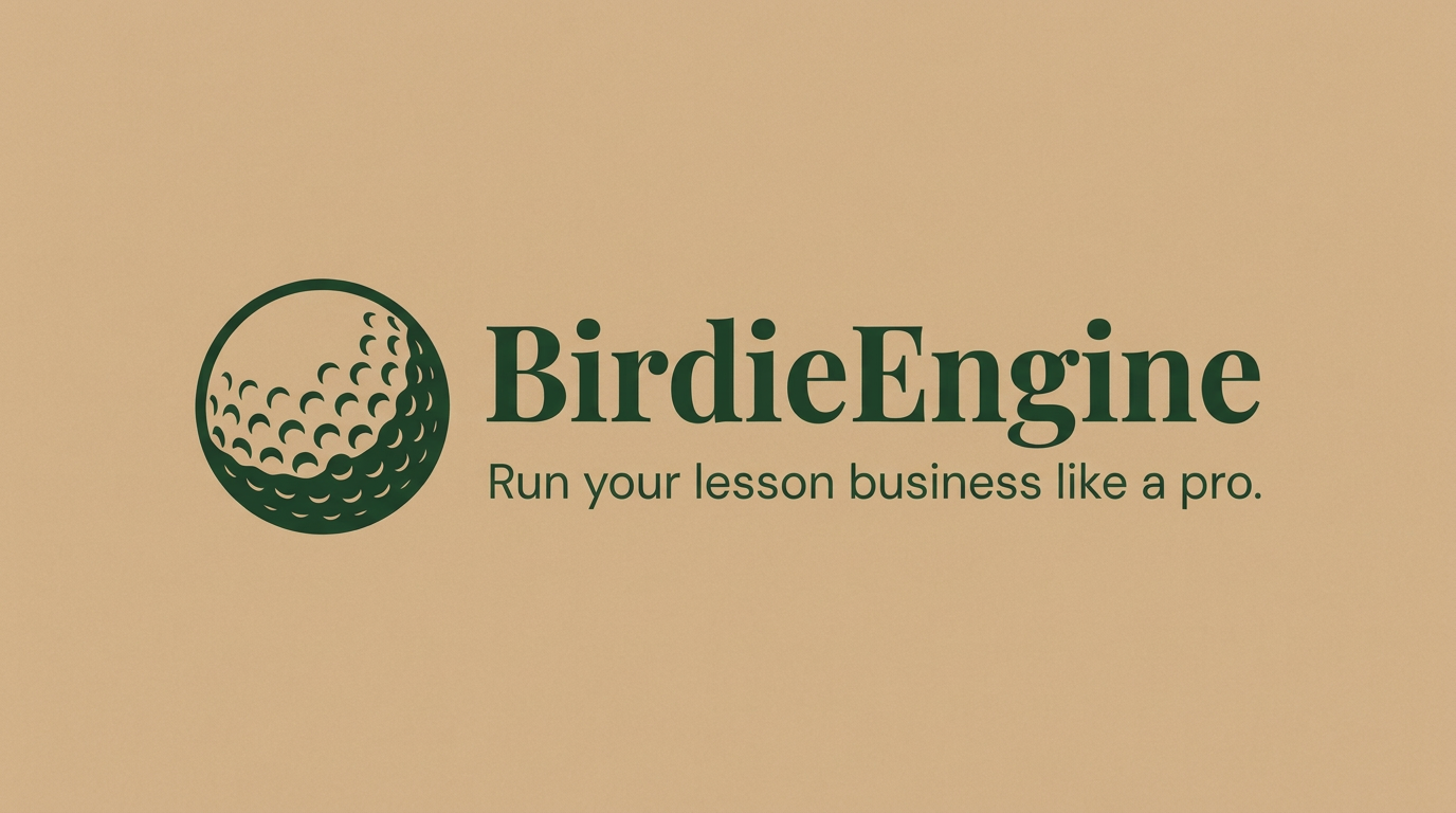 BirdieEngine Platform