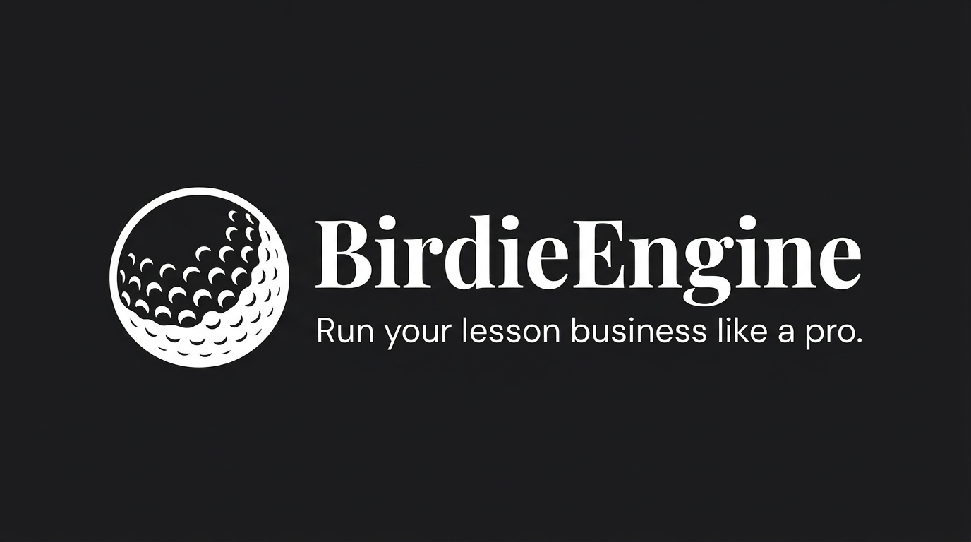 BirdieEngine